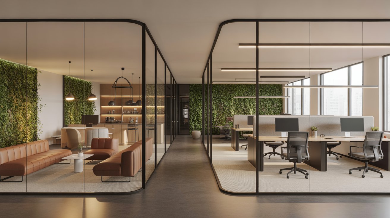 Office Trends that Keep Employees Engaged and Productive
