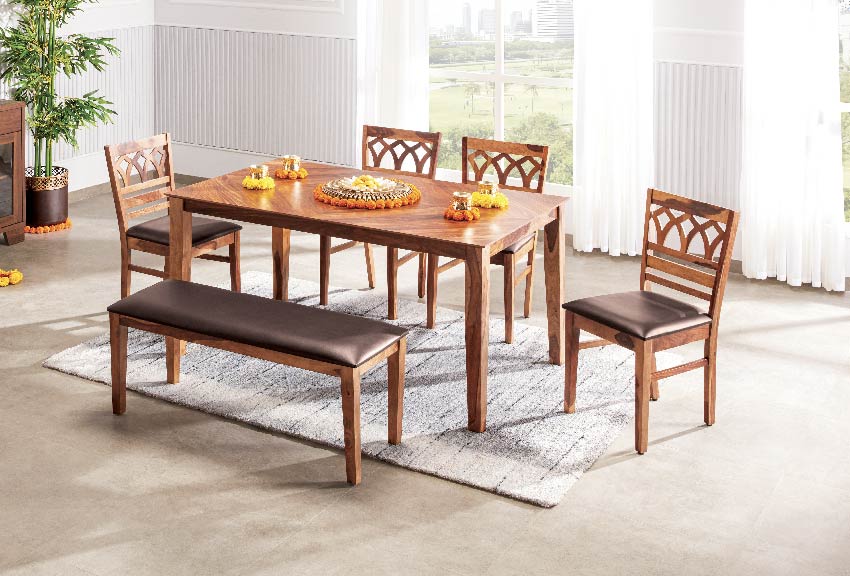 7 Effective Strategies for Keeping Your Dining Set Neat and Tidy