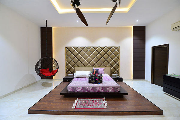 Elevate Your Space with Lakdi.com: Home Interior Designers in Delhi