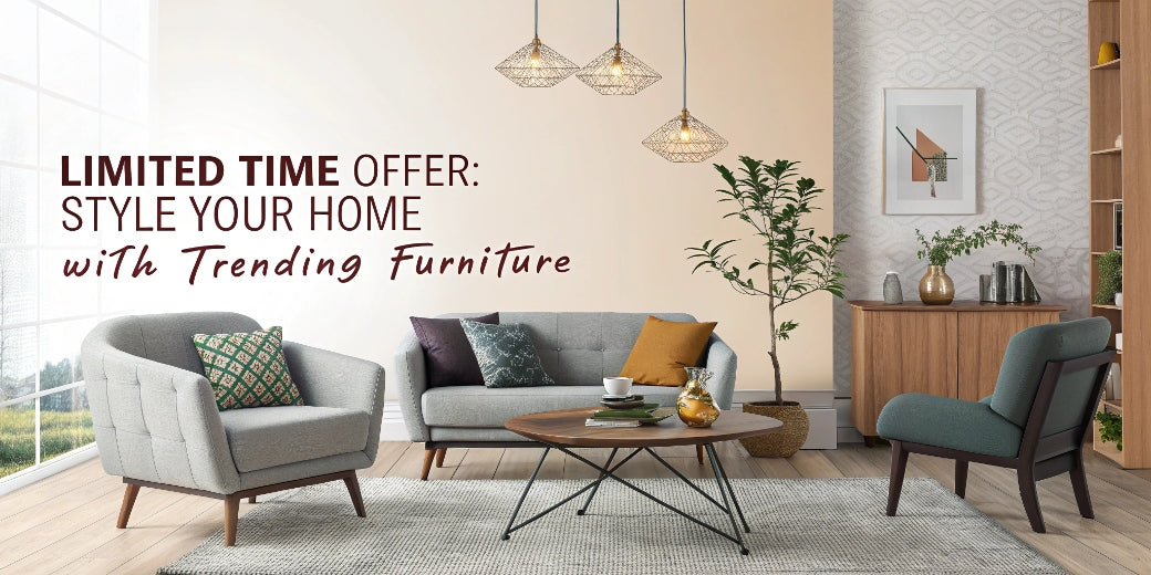 Trending Collections to Elevate Your Home