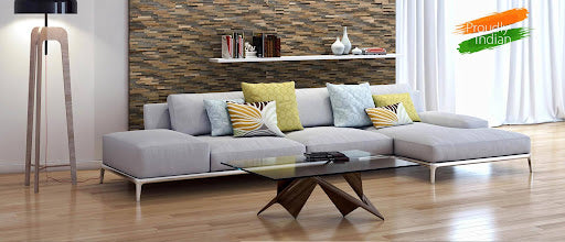 Crafting Comfort: The Art of Sofa Manufacturing by Lakdi.com