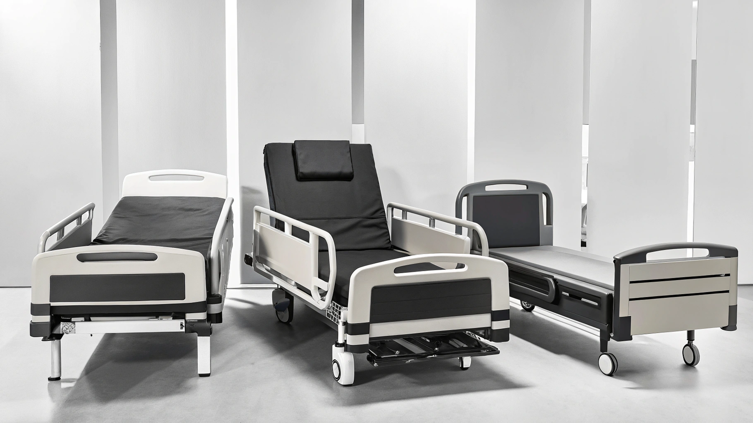 Top Hospital Furniture Styles & Trends