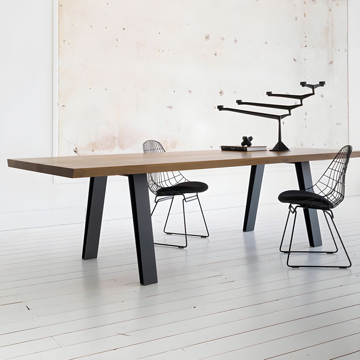 Conference table Meeting Room Table office table wooden table