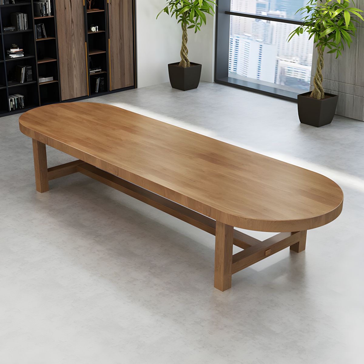 Conference table Meeting Room Table office table wooden table