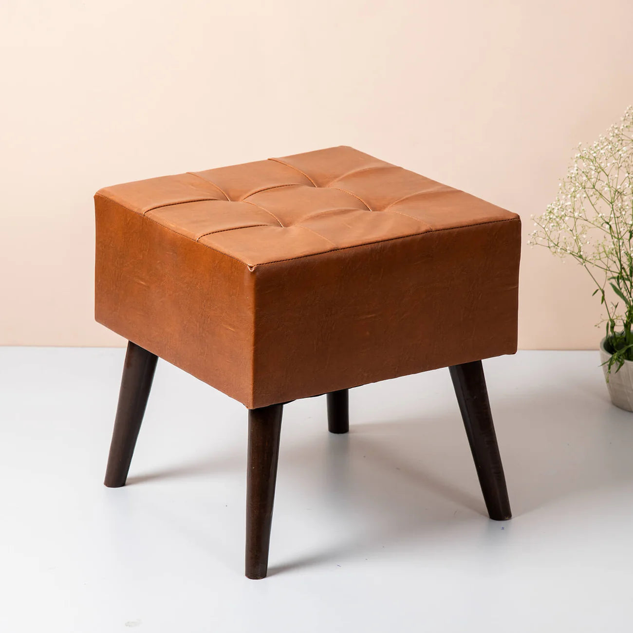 Ottoman for Home Furniture with Stylish Design and Elegant Comfort Ottoman Solutions for Refined Interiors.