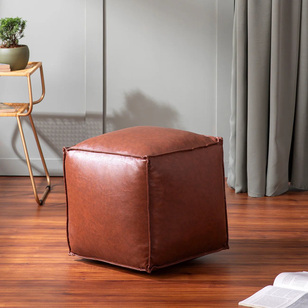 Ottoman for Home Furniture with Modern Design and Contemporary in Our Minimalist Ottomans.