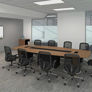 Conference table Meeting Room Table office table wooden table