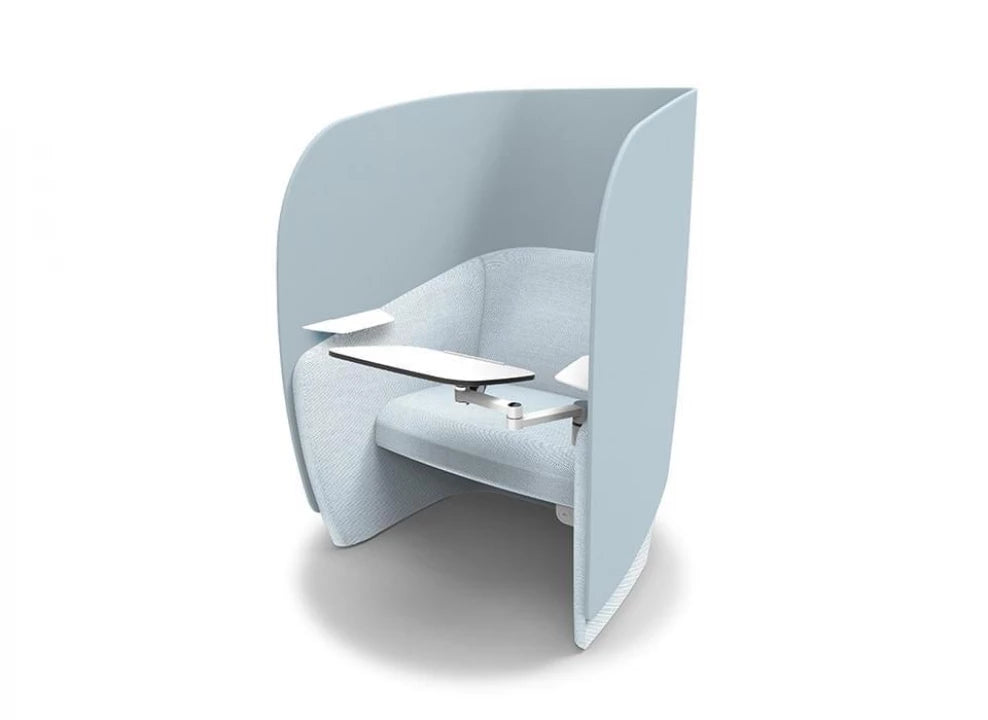 2 Seater Office Sofa For Office Environment and Professional Sofa for Office Receptions.