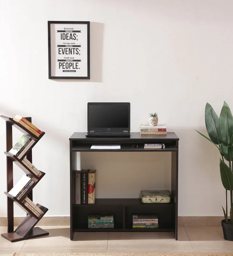 computer table office table study desk wooden table