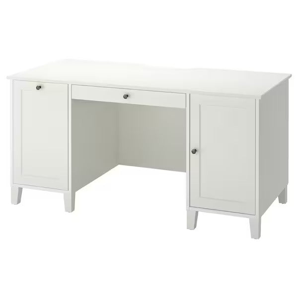 computer table office table study desk wooden table