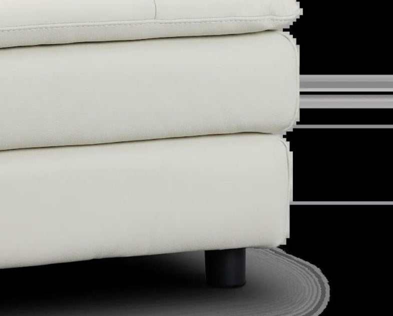Ottoman for Home Furniture with Experience the Perfect Blend of Contemporary Design.