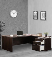 computer table Director office table study desk wooden table