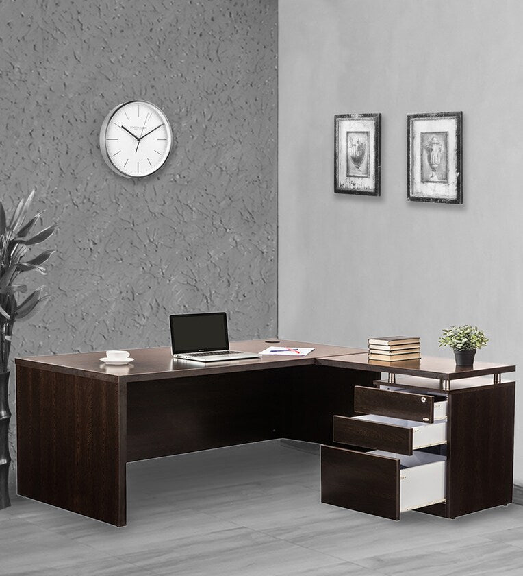 computer table Director office table study desk wooden table