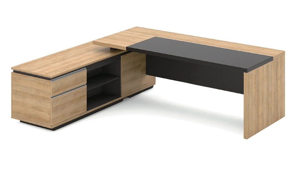 computer table Director office table study desk wooden table