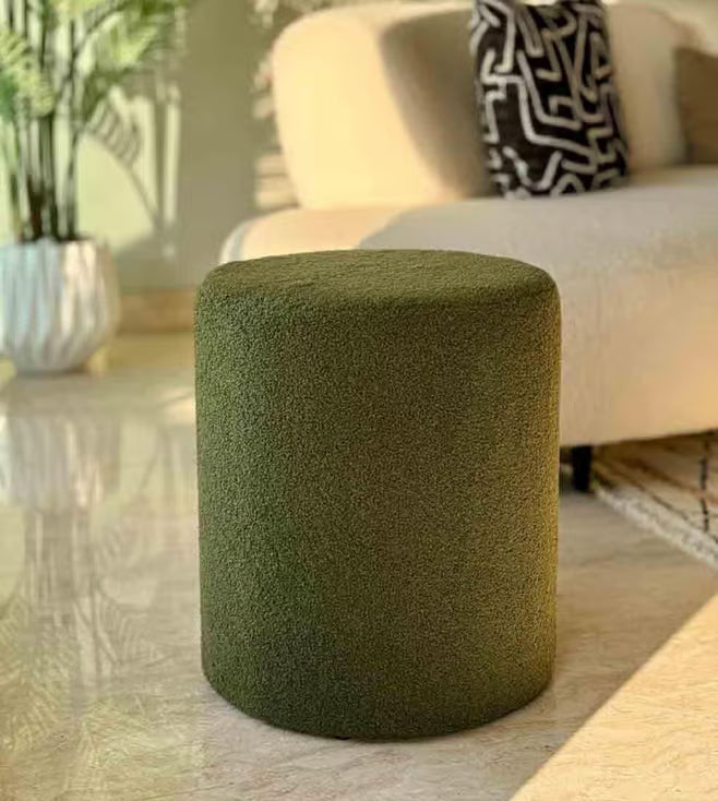 Ottoman for Home Furniture with Stylish Design and Stylish Ottomans for Modern Living.