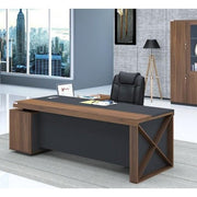 computer table Director office table study desk wooden table