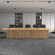 Conference table Meeting Room Table office table wooden table