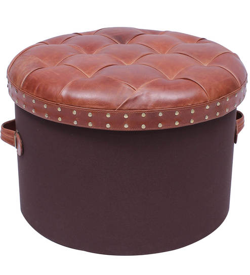 Ottoman for Home Furniture with Contemporary Ottomans Offering Stylish Design and Supreme Seating Comfort.