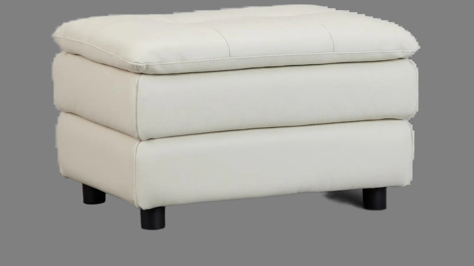 Ottoman for Home Furniture with Experience the Perfect Blend of Contemporary Design.