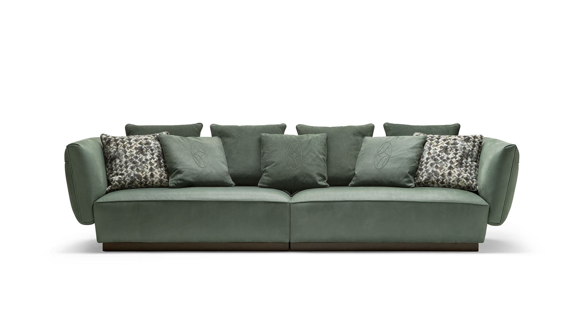 3-Seater Sofa For Home Furniture Luxury Design and Italian Sofa Upholstery Fabric Best Quality Fabric and Durable & Comfortable Soft Sofa for living Room