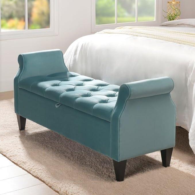 Ottoman for Home Furniture with Stylish Design and Classy Ottomans for Daily Comfort.