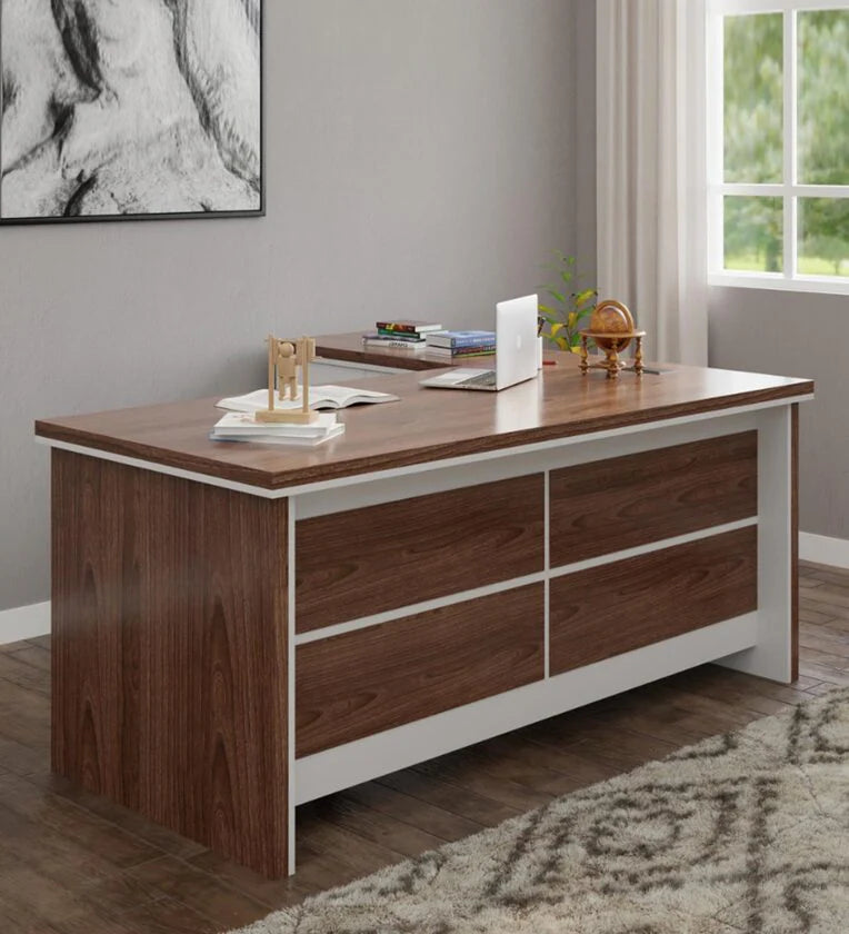 computer table Director office table study desk wooden table