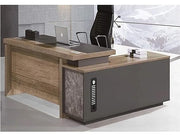 computer table Director office table study desk wooden table