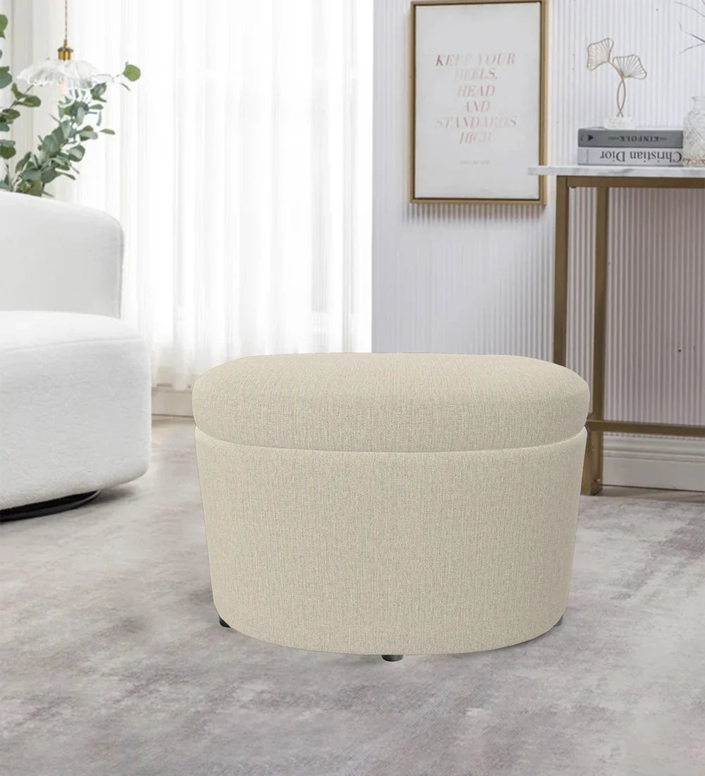 Ottoman for Home Furniture with Modern Design and Luxury Ottomans Perfect for Clean, Modern Spaces.