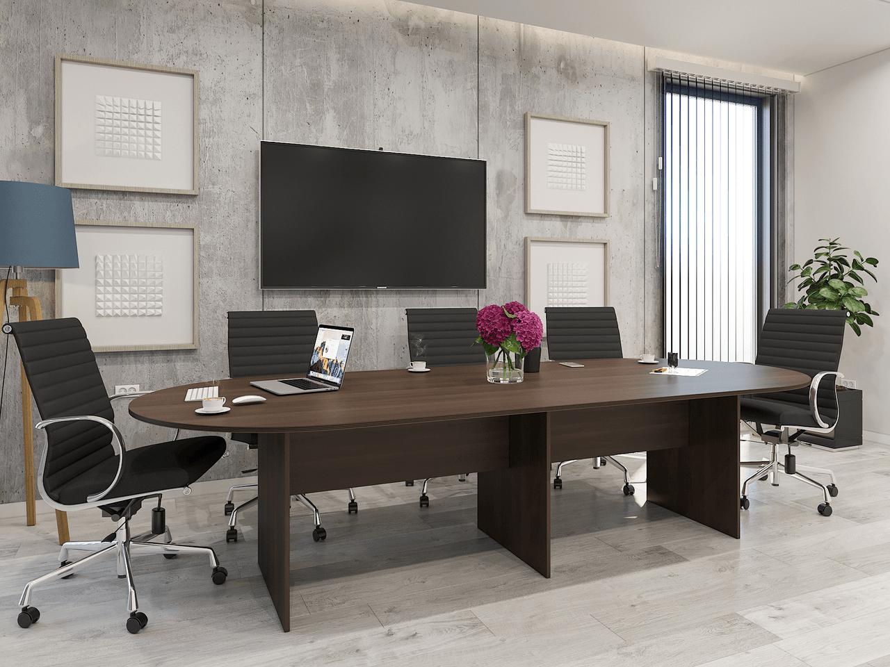 Conference and Meeting Table for Office Furniture and Perfect meeting room table for directors and corporate teams