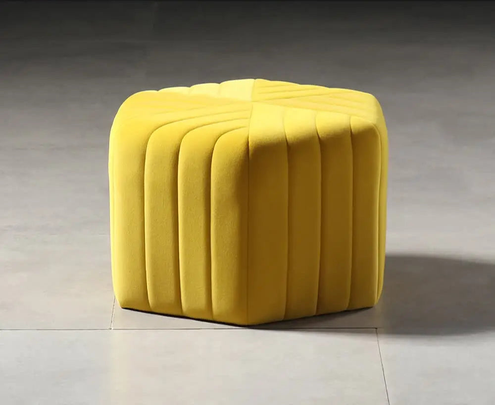 Ottoman for Home Furniture with Beautifully Designed and Ottomans That Complete Your Space.