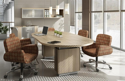 Conference and Meeting Table for Office Furniture & Premium modular office furniture with elegant finish