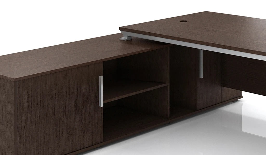 computer table Director office table study desk wooden table