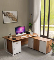 computer table Director office table study desk wooden table