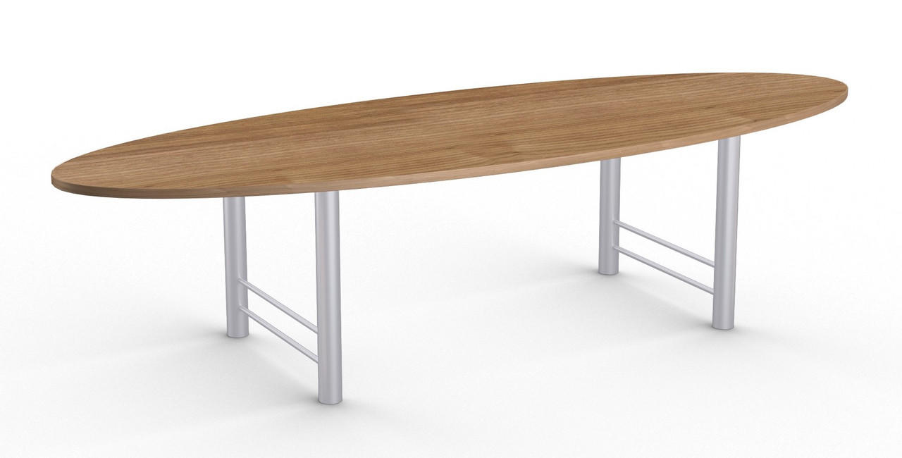 Conference and Meeting Table for Office Furniture with durable build, For meetings and premium finish