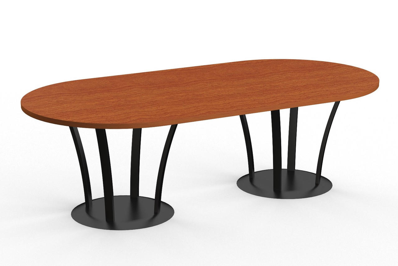 Conference and Meeting Table for Office Furniture & premium finish, durable build, and executive style for office interiors