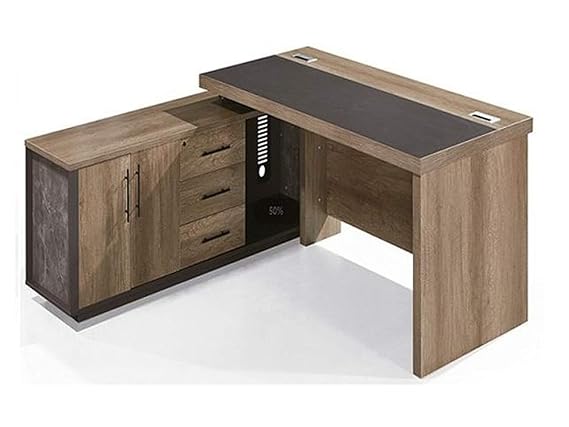 computer table Director office table study desk wooden table