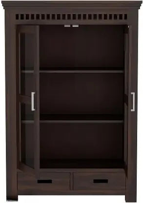 Multipurpose Storage Cabinet with Soft-Close Doors and Organisation in Your Home Office, Kitchen