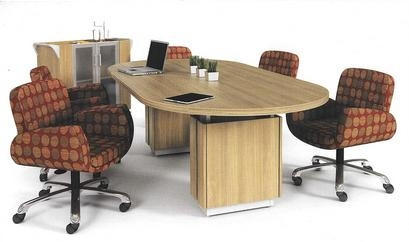 Conference and Meeting Table for Office Furniture & Premium modular office furniture with elegant finish