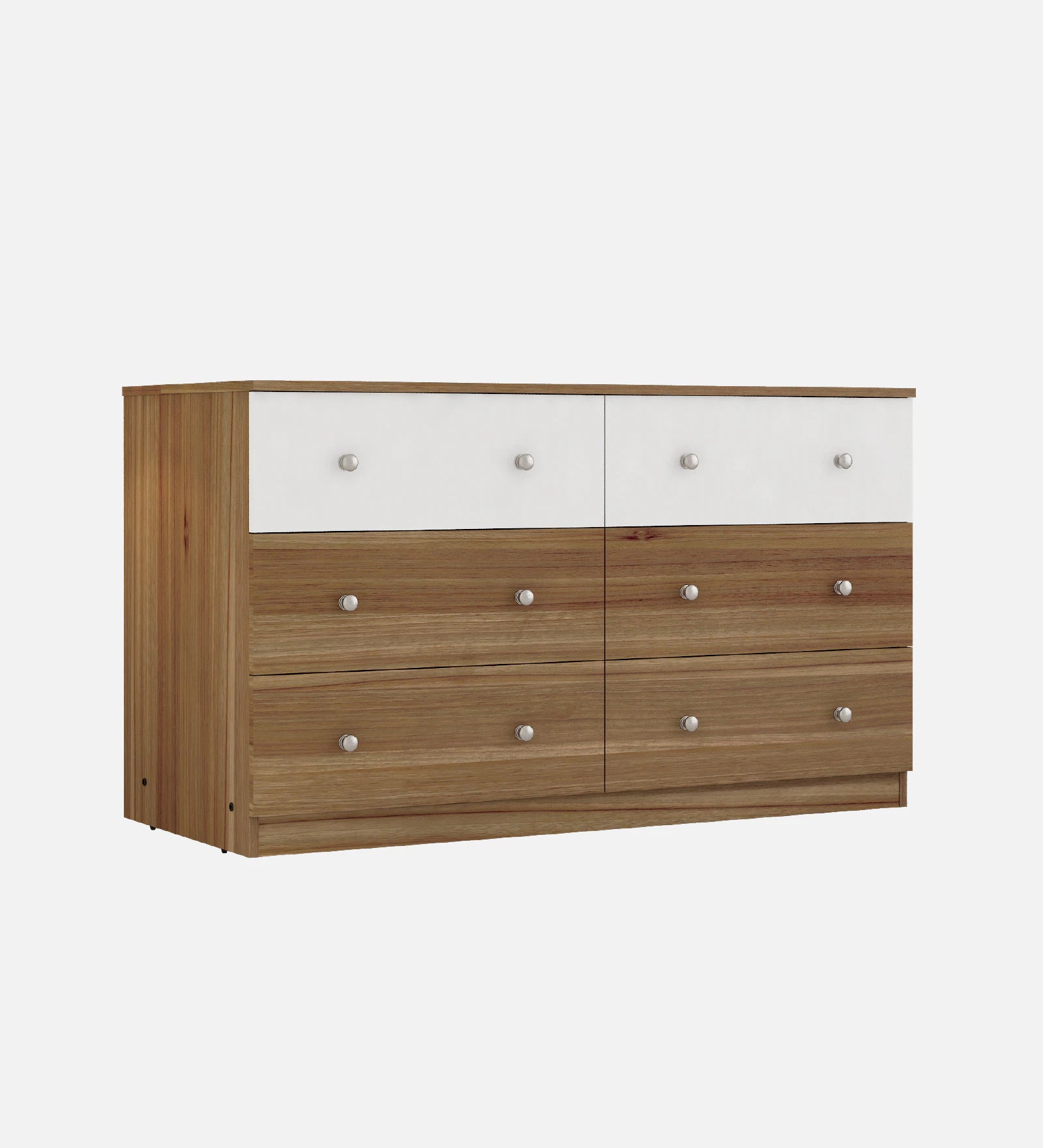 Wooden Chests Storage Cabinet Organizer with Timeless Design & Modern Simplicity