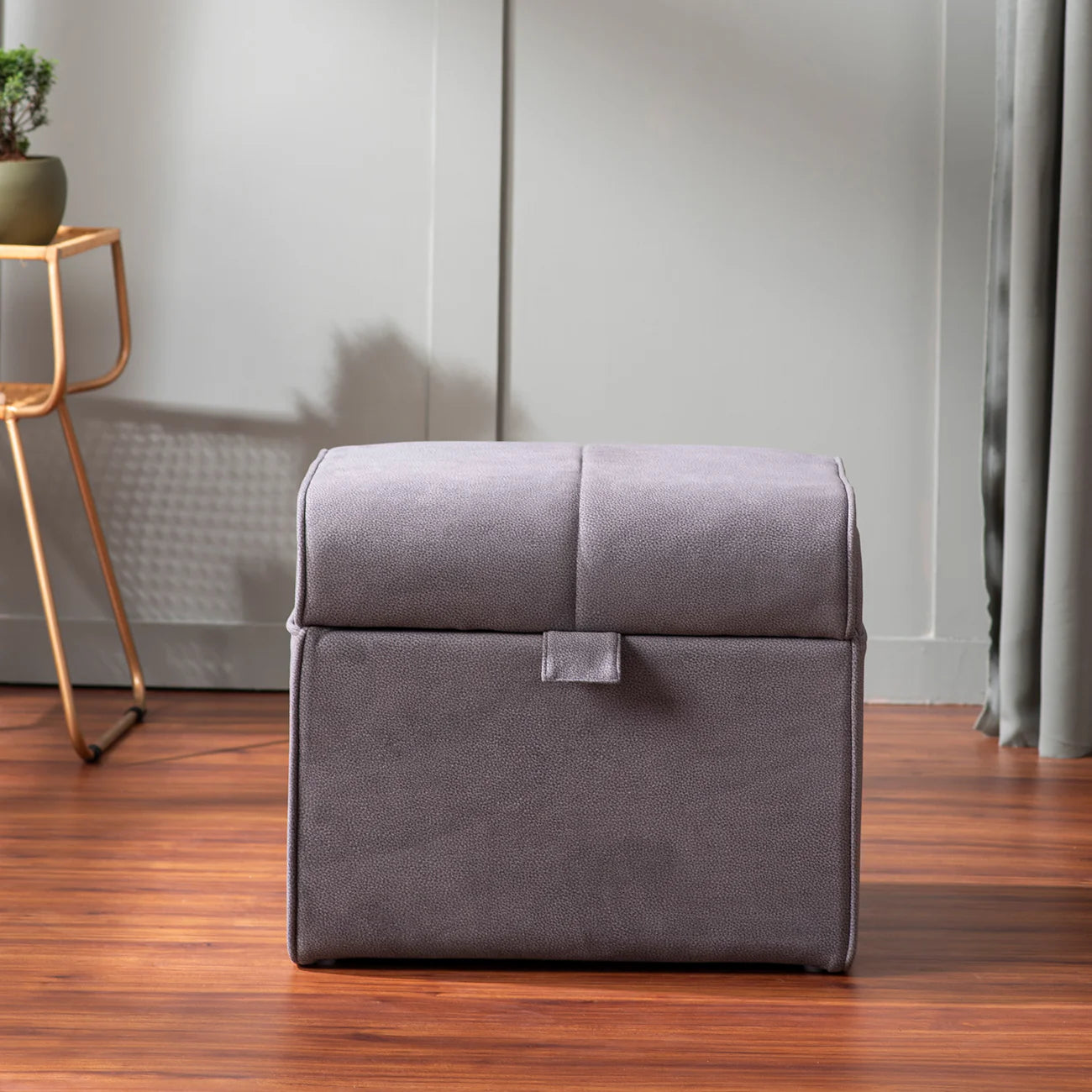 Ottoman for Home Furniture with Premium Design and Modern Living with Timeless Appeal.