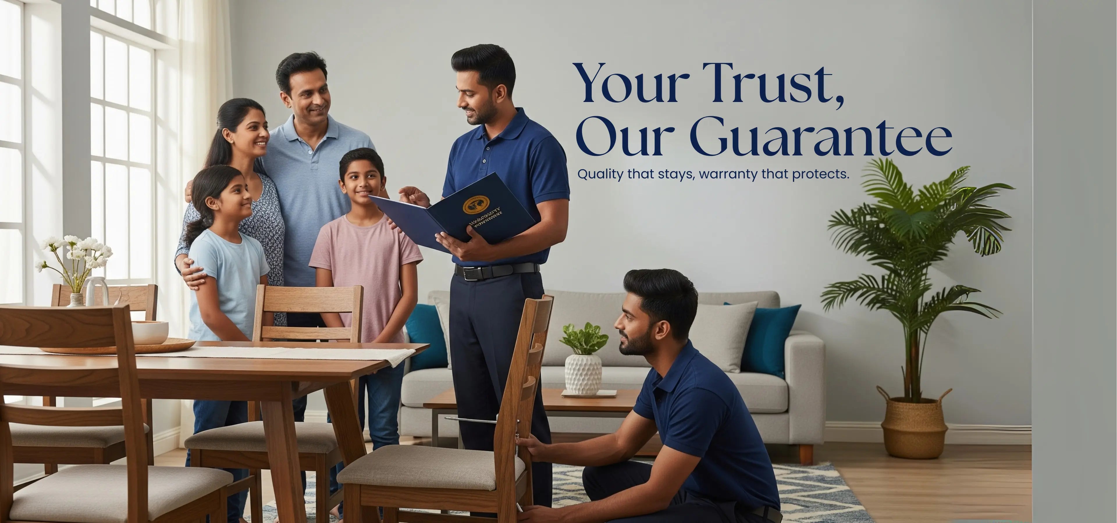 Lakdi Furniture & Interiors