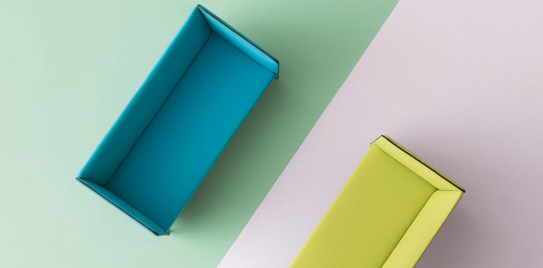 Customize Your Way