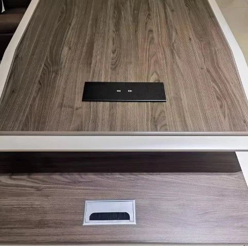 Customize Your Way