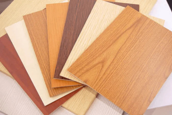 Wood
