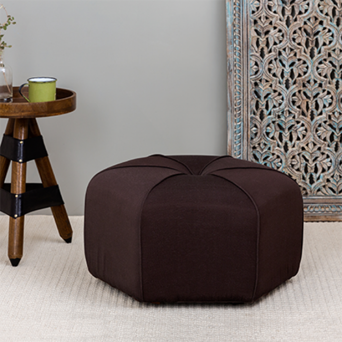 Ottoman for Home Furniture with Innovative Ottoman Designs Blending Modern Aesthetics with Luxurious Seating.