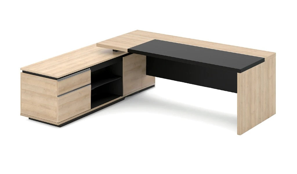 computer table Director office table study desk wooden table