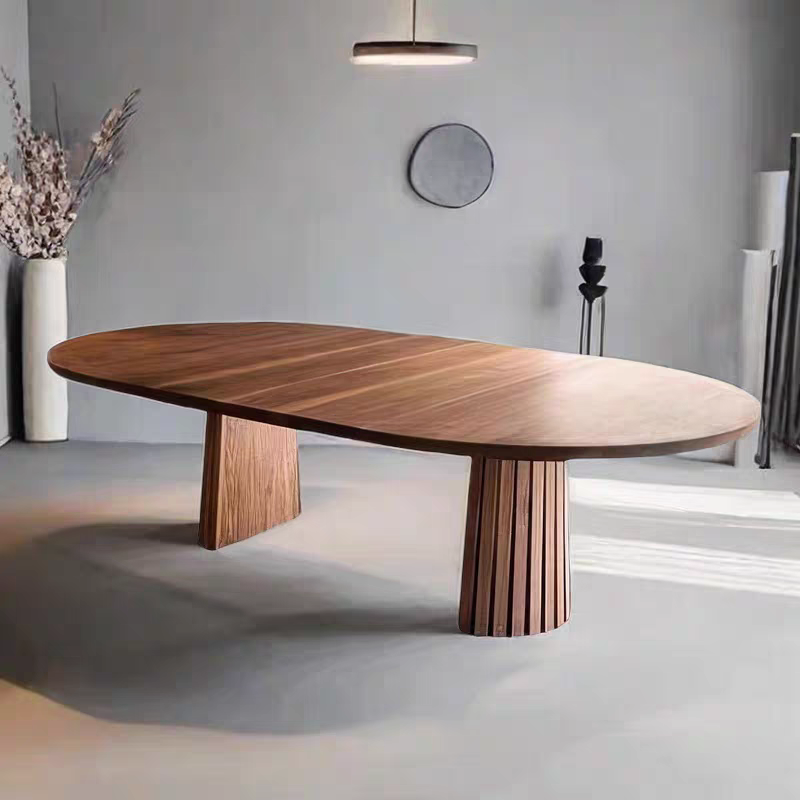 Conference and Meeting Table for Office Furniture with Combining Durability, Style, and Practicality