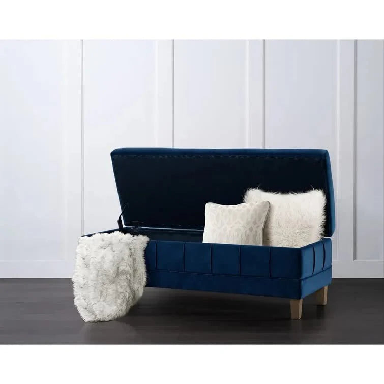 Ottoman for Home Furniture with Beautifully Designed and Modern Ottomans with a Soft, Sophisticated Look.