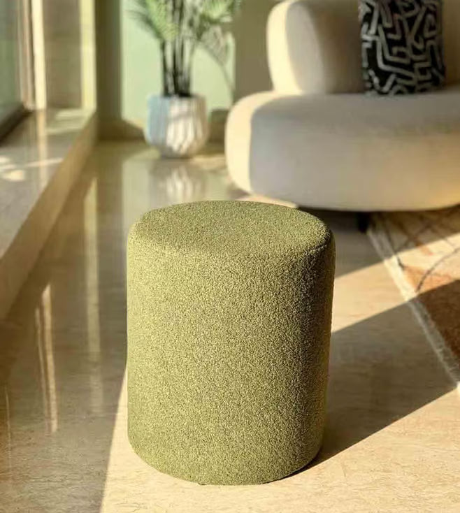 Ottoman for Home Furniture with Stylish Design and Stylish Ottomans for Modern Living.