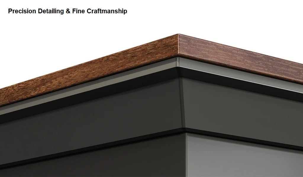 computer table Director office table study desk wooden table